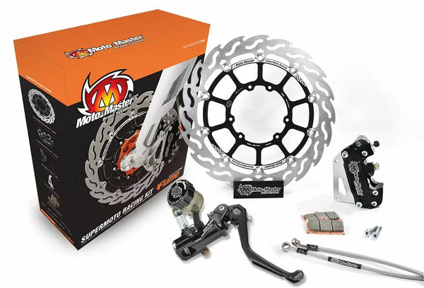 Kit Moto-Master Supermoto RMC-R 320mm 313034R