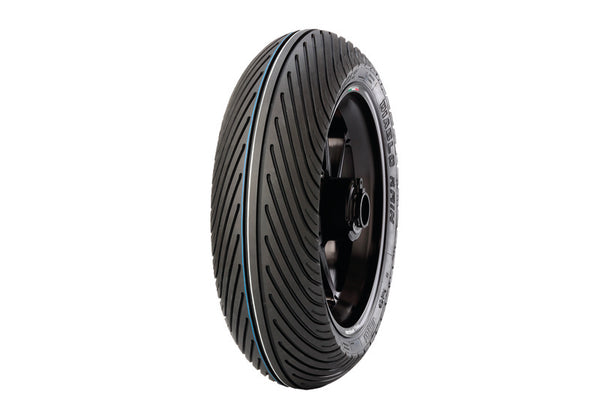 Pirelli Tire Diablo Rain SCR1 140/70 R 17 NHS TL
