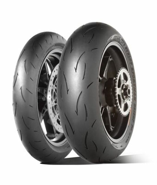 Dunlop Tire Sportmax GP Racer D212 M 180/55 Zr 17 m / C (73W) TL