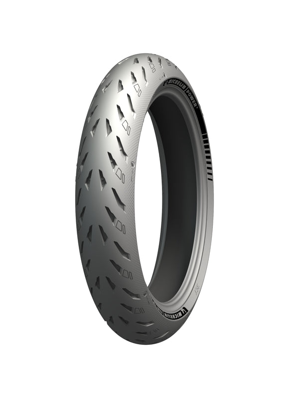 MICHELIN TIRE POWER 5 120/70 ZR 17 M / C (58W) TL