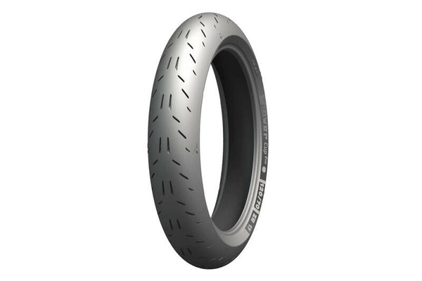 Michelin Tire Power Cup Evo 120/70 Zr 17 m / C (58W) TL