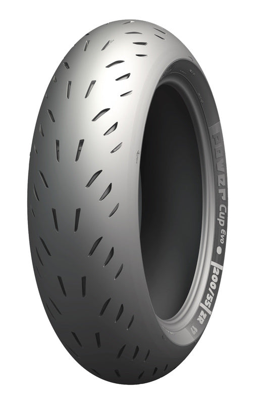 Michelin Tire Power Cup Evo 110/70 Zr 17 m / C (54W) TL