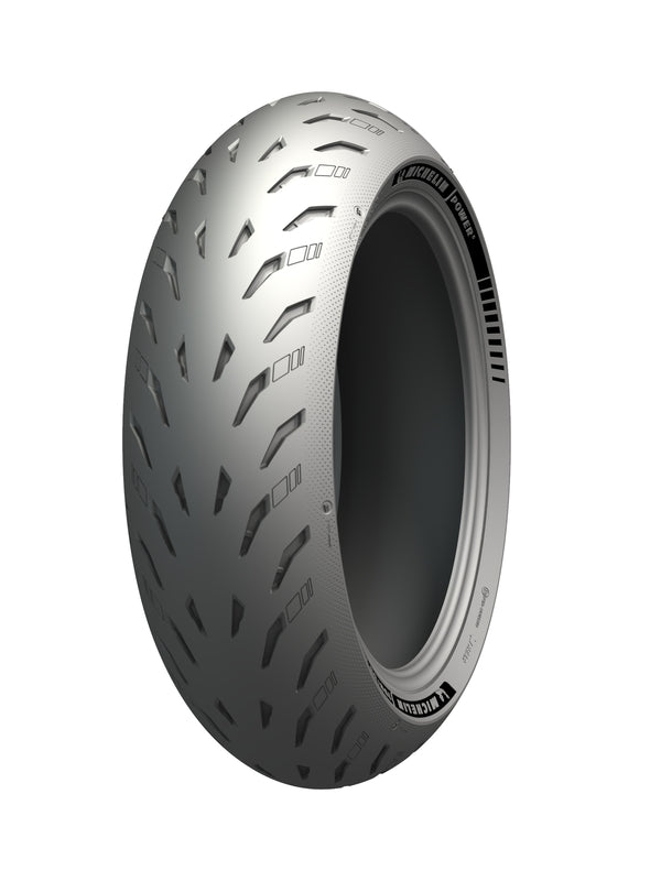 MICHELIN TIRE POWER 5 160/60 ZR 17 M / C (69W) TL
