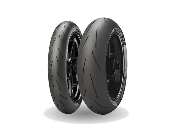 Metzeler Tire Racetec RR K3 160/60 Zr 17 m / C (69W) TL