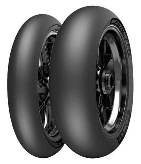 Metzeler Tire Racetec Rr K1 200/55 Zr 17 m / C (78W) TL