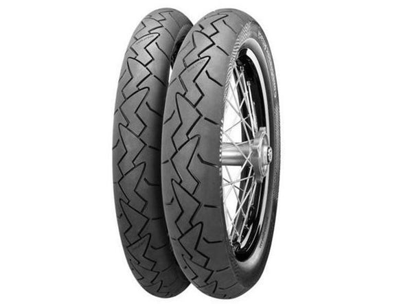 Continental Tire Conticlassic Attack 90/90 R 18 m / C 51V TL