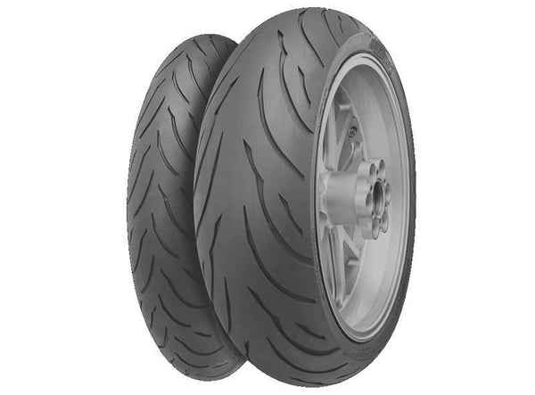 Continental Tire Contimotion 150/60 Zr 17 m / C 66W TL