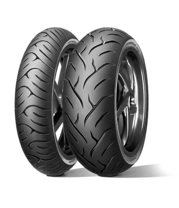 Dunlop Tire D221 240/40 R 18 M / C 79V TL