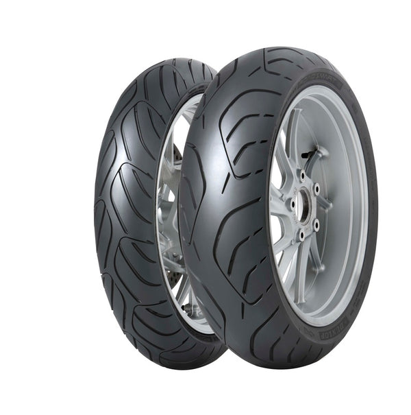 Dunlop Tire Sportmax Roadsmart III 110/80 R 19 m / c 59V TL