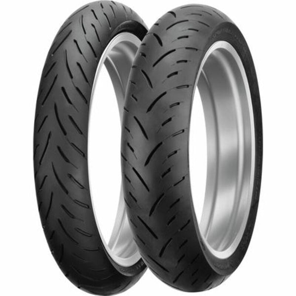 Dunlop Tire Sportmax GPR300 120/70 ZR 17 m / c (58W) TL