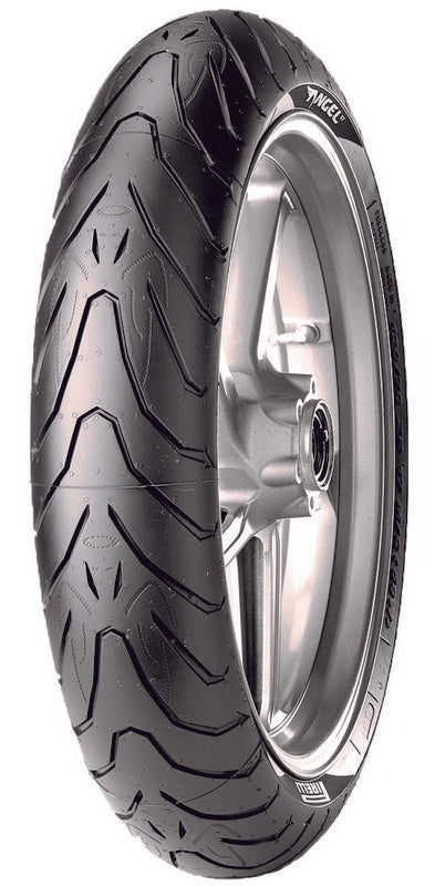 Pirelli Tire Angel St (F) 120/70 Zr 17 m / C (58W) TL