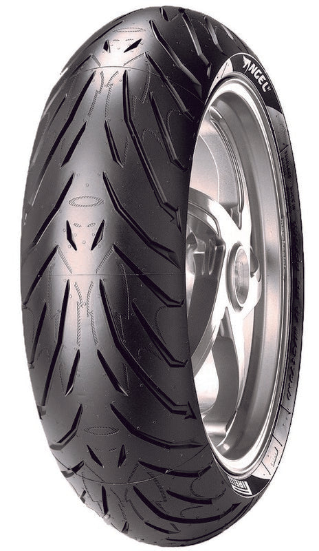 Pirelli Tire Angel St. 160/60 Zr 17 m / C (69W) TL