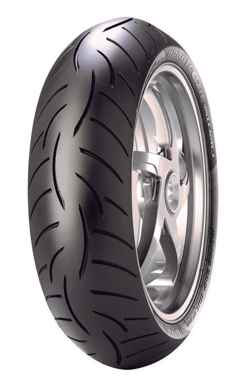 Metzeler Tire Roadtec Z8 Interact (M) Double composé 190/55 Zr 17 m / C (75W) TL