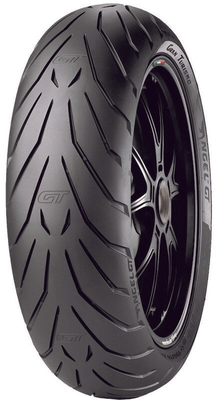 Pirelli Tire Angel GT 190/50 Zr 17 m / C (73W) TL