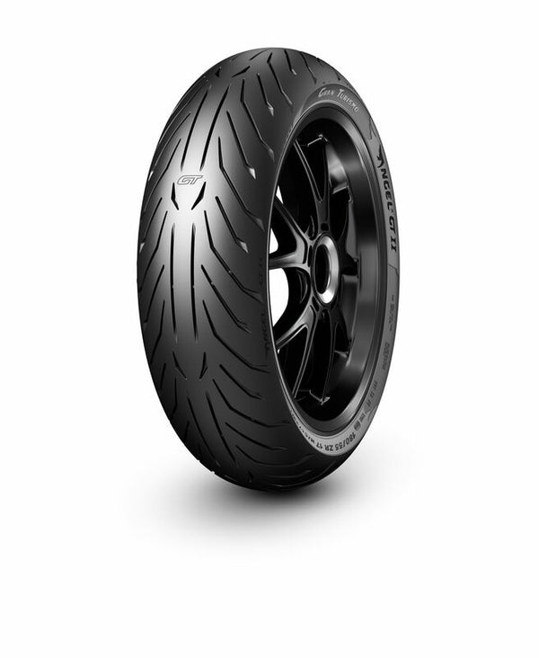 Pirelli Tire Angel GT II 180/55 Zr 17 m / C (73W) TL
