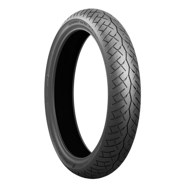 Bridgestone Tire Battlax BT46 Front 100 / 90-19 57V TL