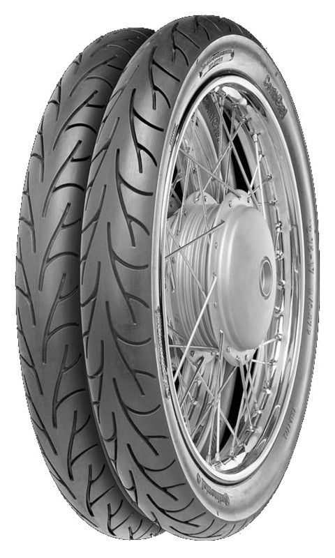 Continental Tire Contigo! 2 1/4-17M / C 39J TT
