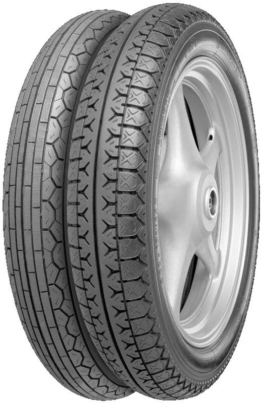 Continental Tire K 112 3,50-16 M / C 58P TT