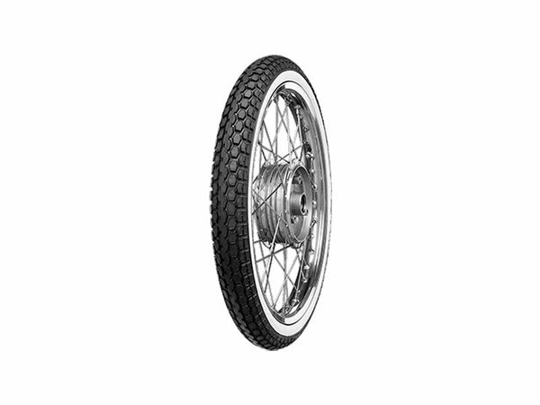 Continental Tire Kks 10 WW White Mur 2,00-19 m / C 24B TT