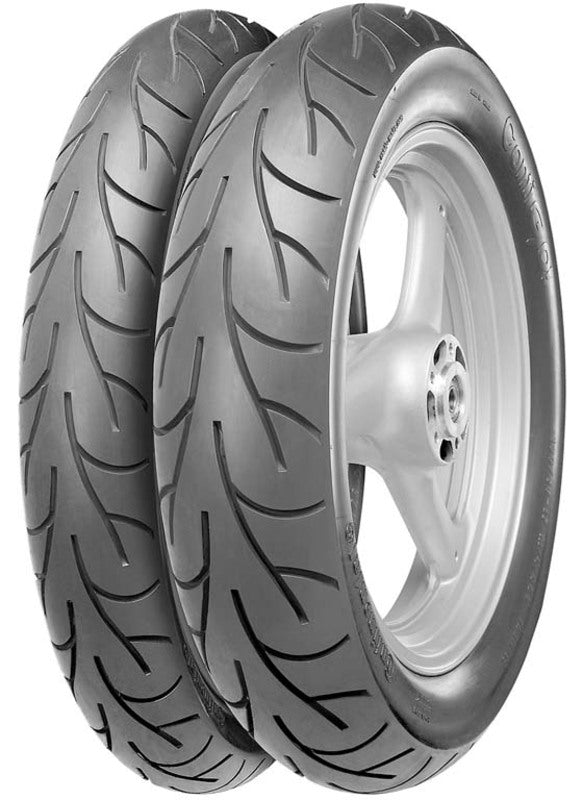 Continental Tire Contigo! 3,00-21 m / c 51h tl