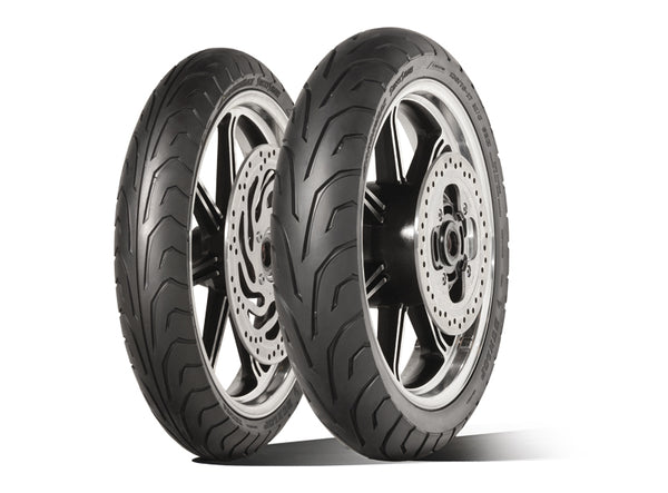 Dunlop Tire Arrowmax Streetsmart 110/90-18 M / C 61V TL