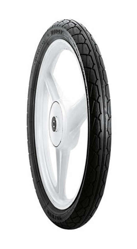 Dunlop Tire D104 2,50-17 M / C 38L TT