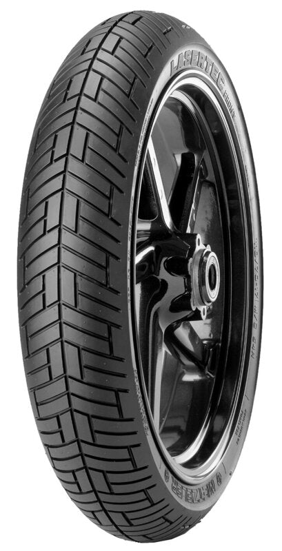 Metzeler Tire Lasertec (F) 110/80 V 18 m / c (58v) TL