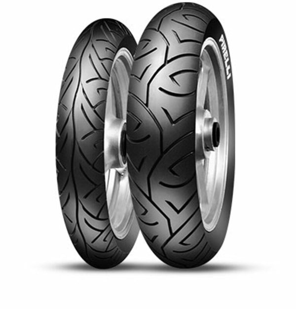 Pirelli Tire Sport Demon (F) 110 / 70-17 M / C 54H TL