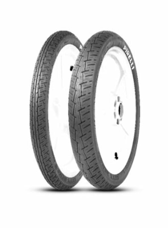 Pirelli Tyre City Demon Reinf 3.00-18 M/C 52P TL