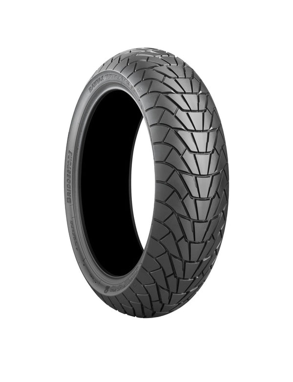 Bridgestone Tire Battlax AdventureCross AX41S Scrambler 160/60 R 15 67H TL M + S