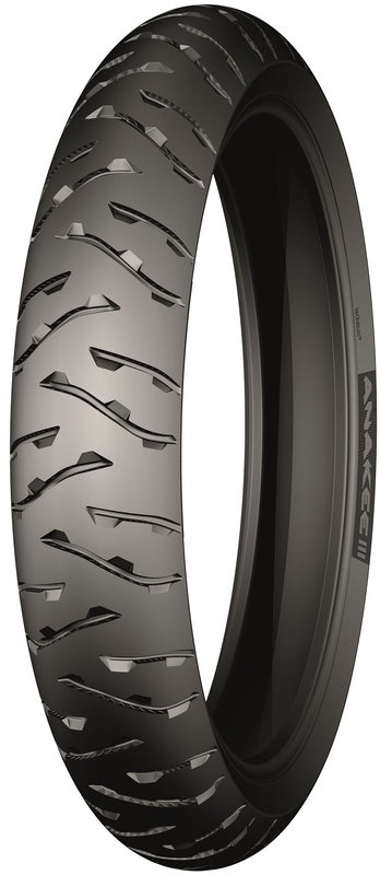 Michelin Tire Anakee 3 110/80 R 19 m / C 59V TL / TT