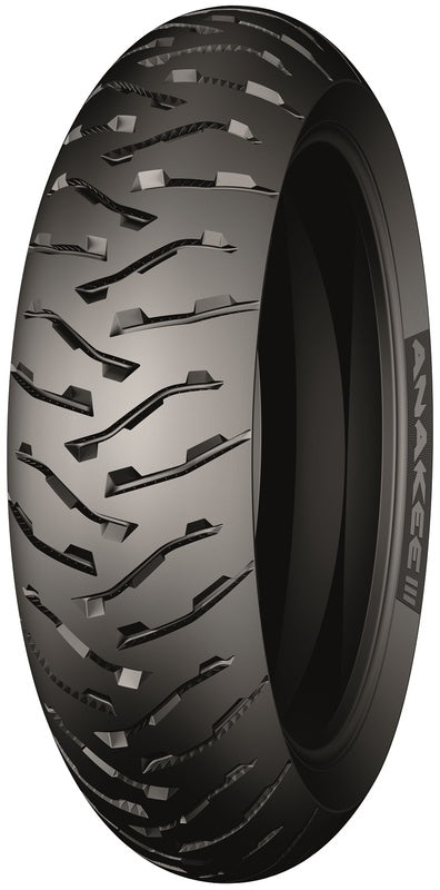 Michelin pneu anakee 3 150/70 r 17 m / c 69v tl / tt