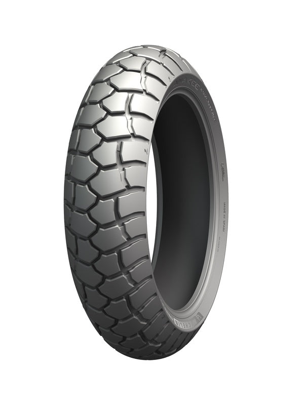 Michelin Tire Anakee Adventure 130/80 R 17 M / C 65H TL / TT
