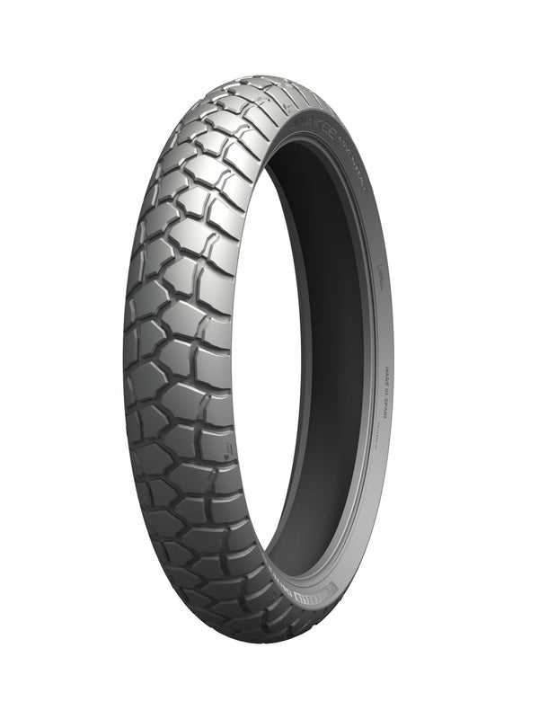 Michelin Tire Anakee Adventure 120/70 R 19 M / C 60V TL / TT