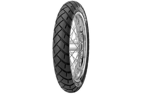 Metzeler Tire Tourance (F) 110/80 R 19 M / C 59V TL