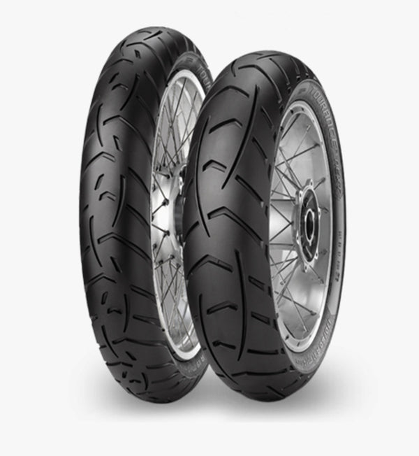 Metzeler Tire Tourance Suivant (B) BMW GS 170/60 R 17 M / C 72V TL