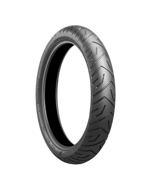 Bridgestone Tire Battlax A41 G Honda CRF1000L Africa Twin 90 / 90-21 54H TT