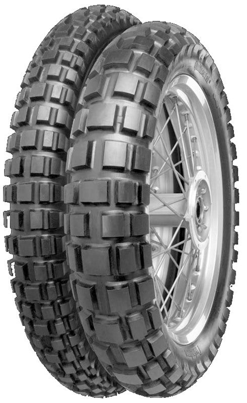 Continental Tire TKC 80 Twinduro 5.10-17 M / C 67S TT M + S