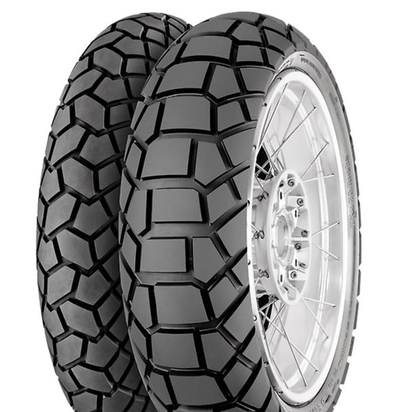 Continental Tire TKC 70 Rocks 130/80 R 17 M / C 65S TL M + S