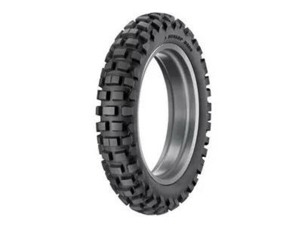 Dunlop Tire D606 130/90-17 M / C 68R TT