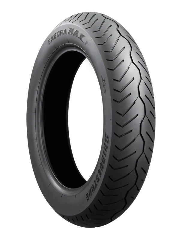 BRIDGESTONE Tyre EXEDRA MAX FRONT 130/70 ZR 17 (62W) TL 