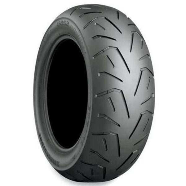 Bridgestone Tyre Exedra G852 G Honda GL1800 Goldwing '17 200/55 R 16 77H TL