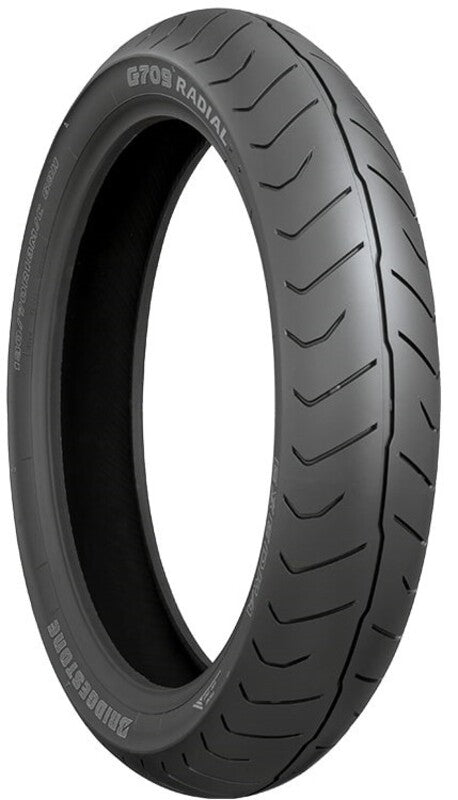 BRIDGESTONE Tyre EXEDRA G709 Honda GL1800 Goldwing 130/70 R 18 63H TL 