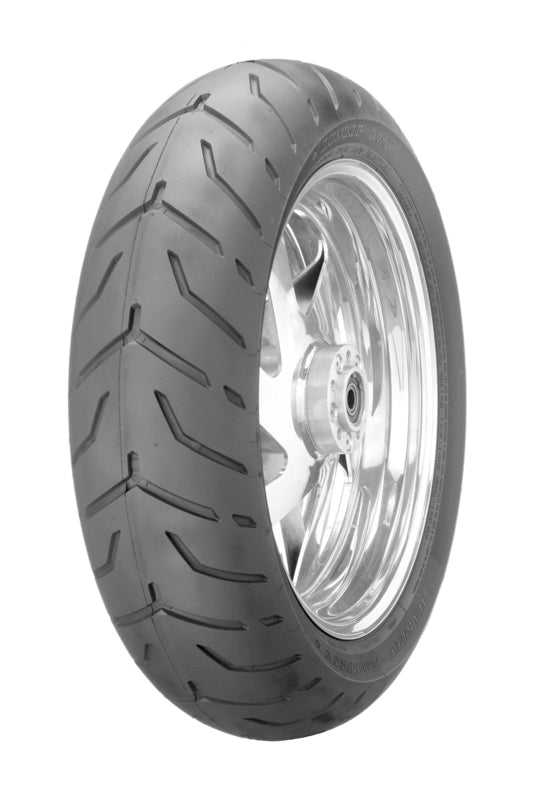 Dunlop Tire D407 (Harley-D) 200/55 r 17 m / c 78V TL