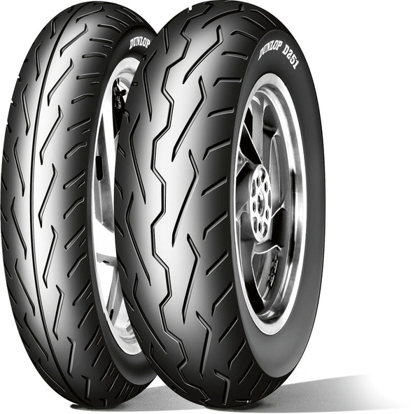 Dunlop Tire D251 150/60 R 18 M / C 67V TL