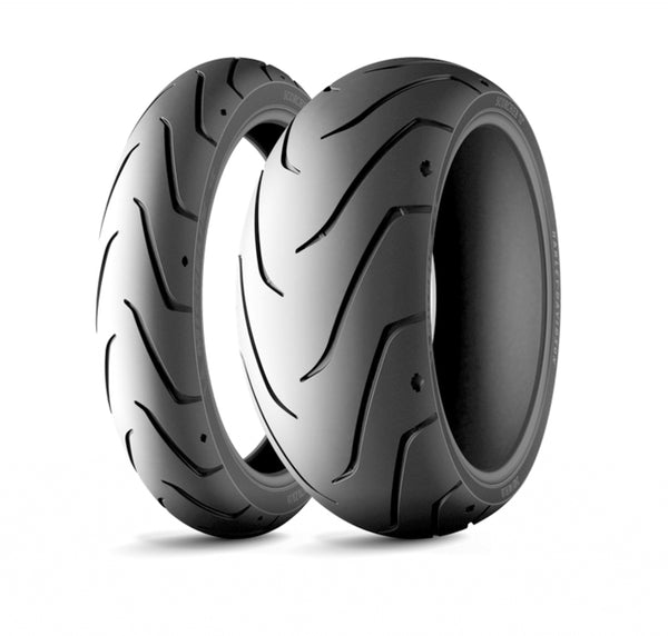 Michelin Tire Scorcher 11 (Harley-D) 160/60 R 18 M / C 70V TL