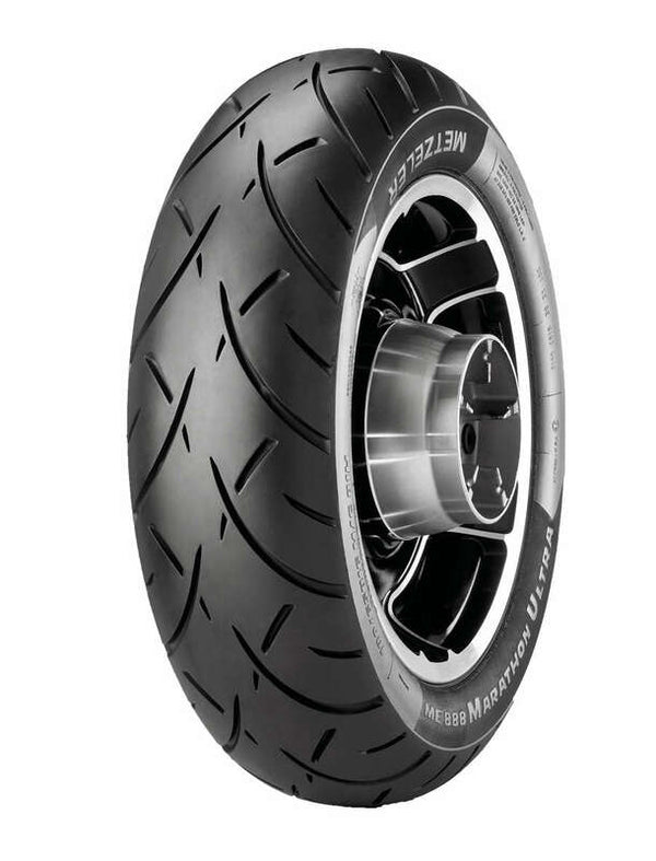 METZELER Tyre ME 888 MARATHON ULTRA 200/55 R 17 M/C 78V TL 