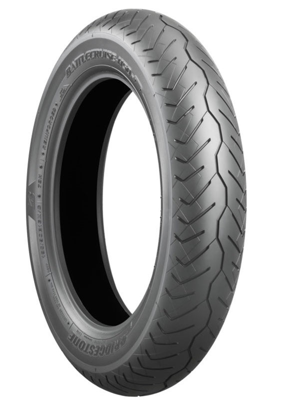 Bridgestone Tyre Battlecruise H50 Front 100/80-17 52h Tl