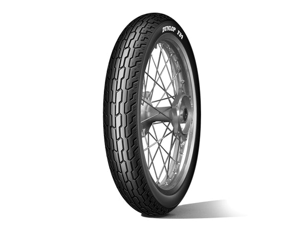 Dunlop Tire F24 110 / 80-19 M / C 59S TT