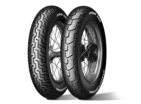 Dunlop Tire D402 (Harley-D) MT90 B 16 M / C 74H TL